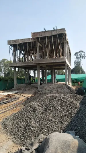 New House Construction Service