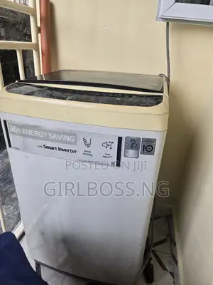 9kg Neatly Used Washing Machine for Sale