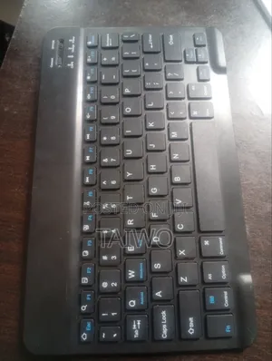 Wireless Bluetooth Keyboard