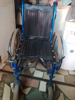 Medical Wheel Chair