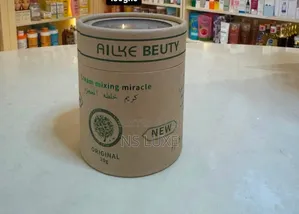 Alike Beauty Cream By 3pcs