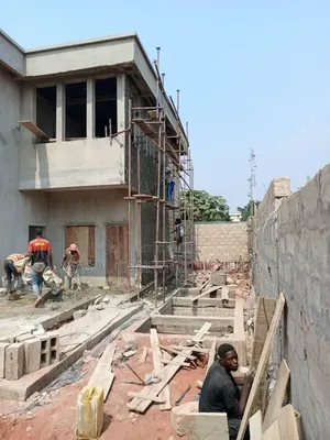 Commercial Property Construction