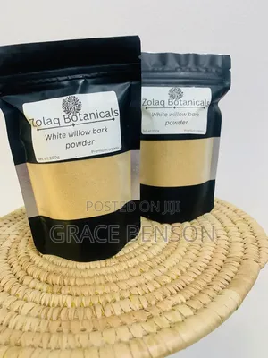 White Willow Bark 100g
