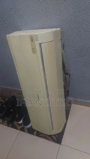 Used AC Working Perfectly With Gas