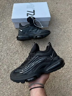 Nike Nic Zoom