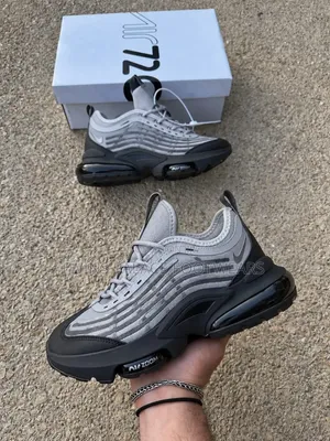 Nike Nic Zoom