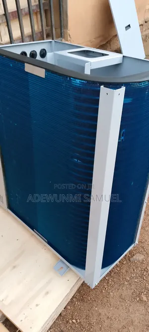 Solar Inverter Ice Block Machine