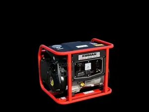 Firman ECO1990S 3.3kVA Original Generator – Quality Power Solution