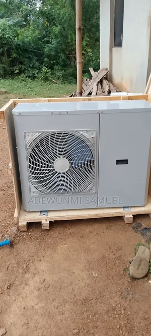 Solar Inverter Ice Block Machine