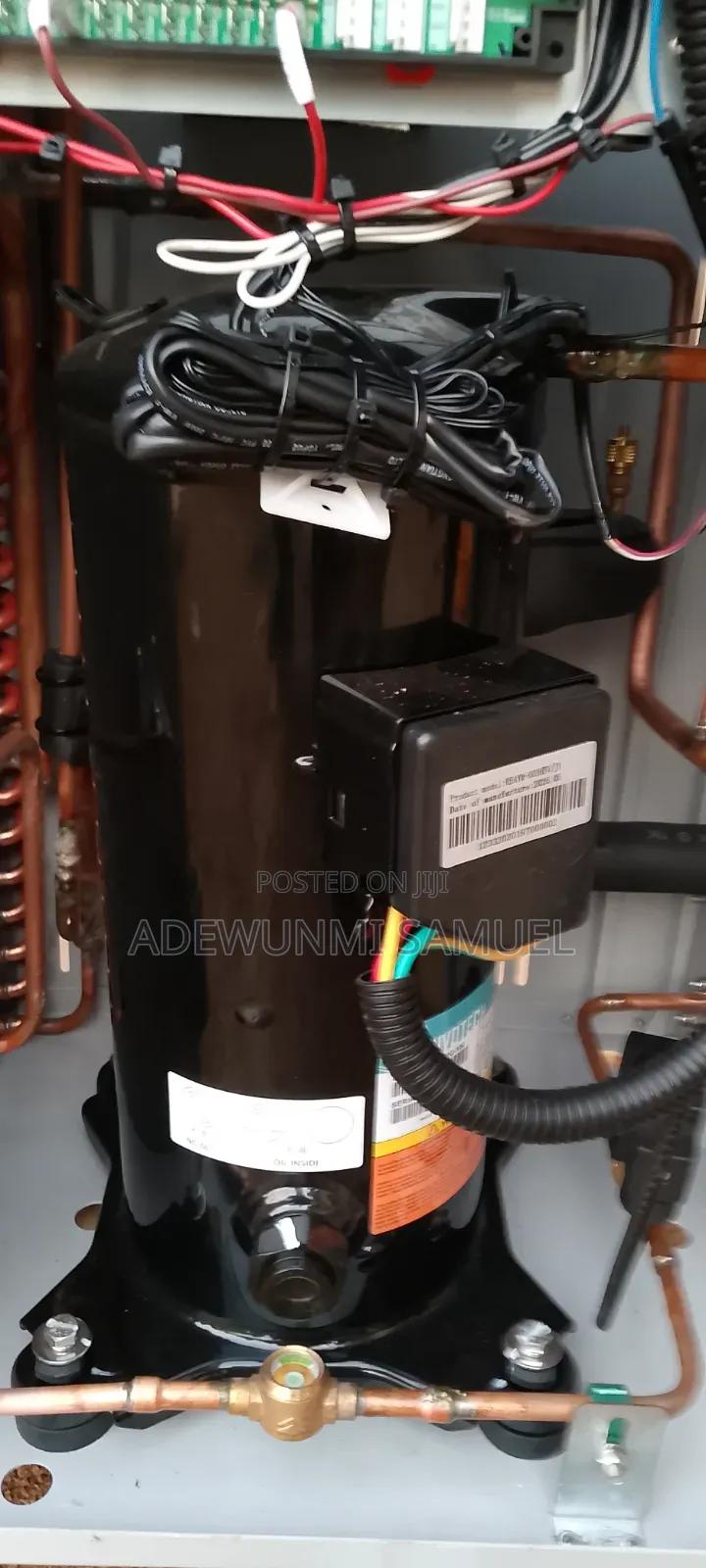 Solar Inverter Ice Block Machine