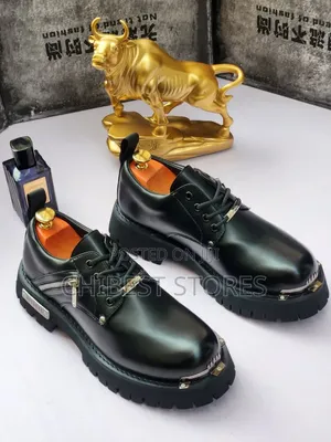 Elegant Designer Men's Shoes