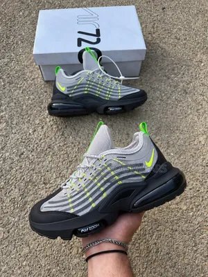 Nike Nic Zoom