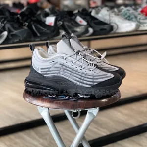 Nike Nic Zoom
