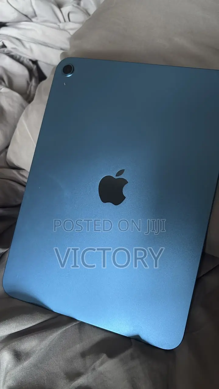 Apple iPad (2025) 256 GB