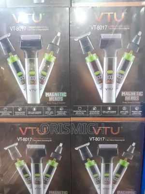 V T U 3in1 Clipper