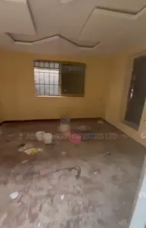 Furnished Mini Flat in Ifako-Gbagada for rent