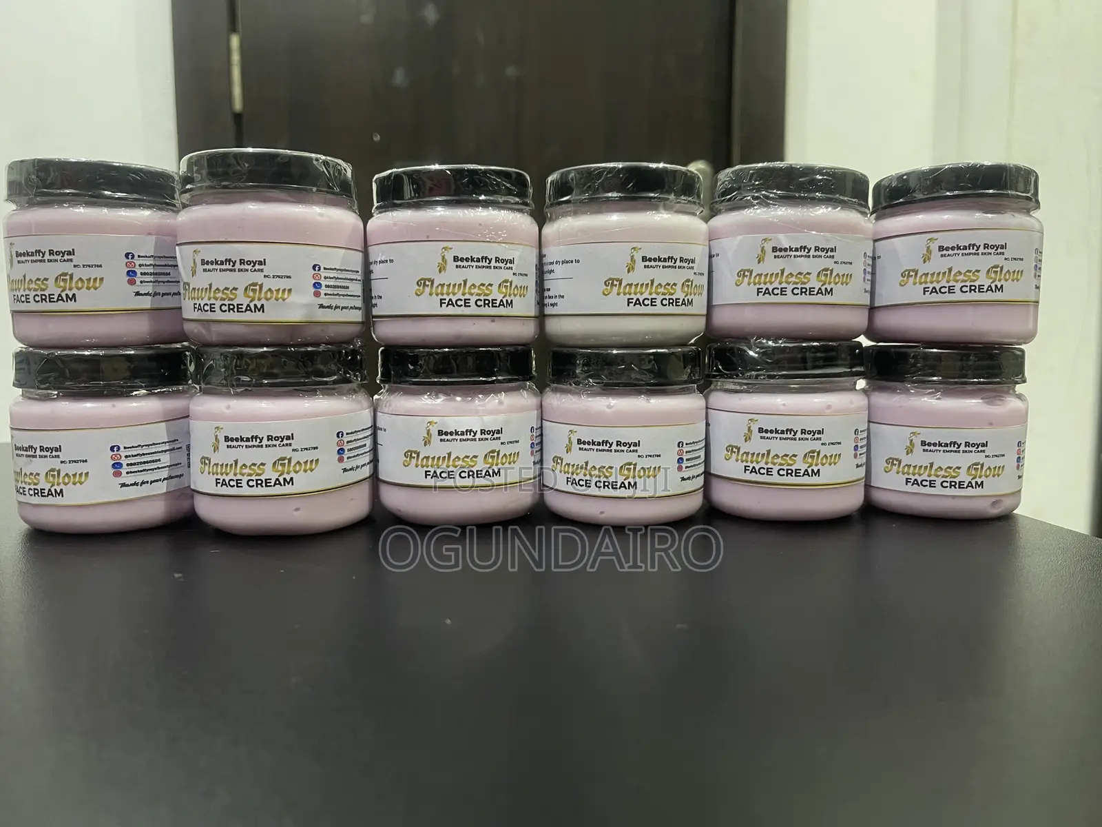 Face Cream