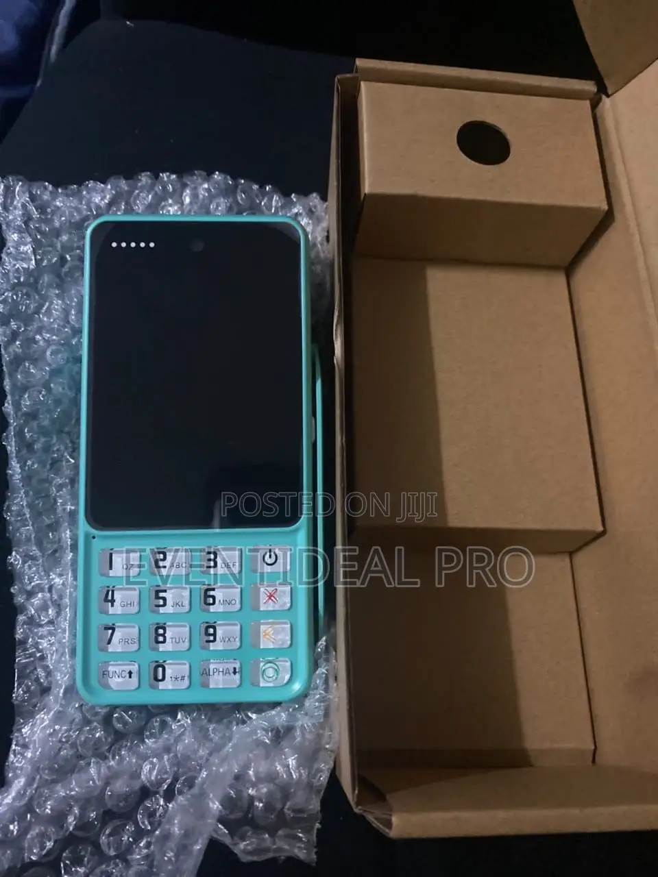 Opay Android Pos