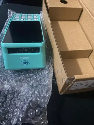 Opay Android Pos