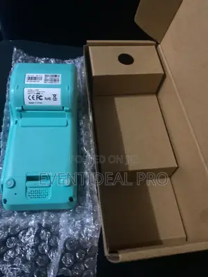 Opay Android Pos