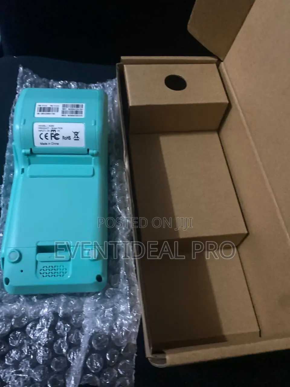 Opay Android Pos
