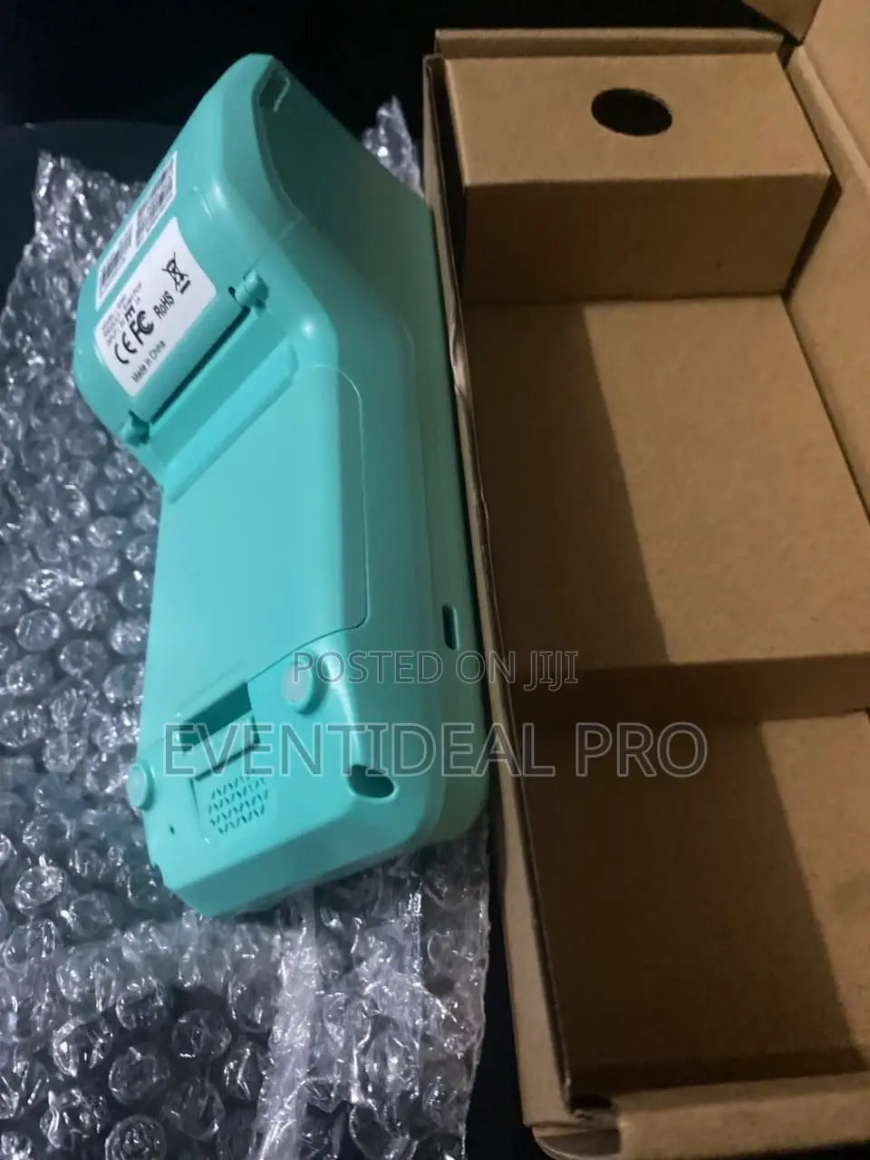 Opay Android Pos