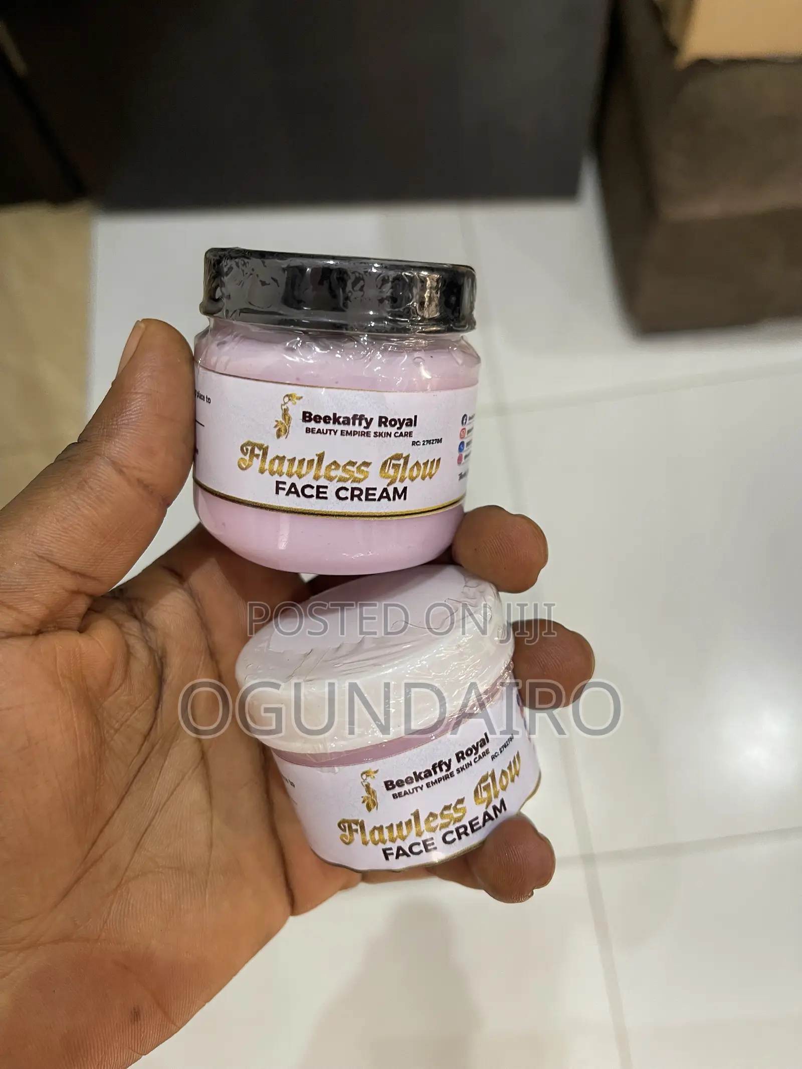 Face Cream