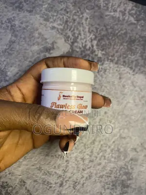 Face Cream