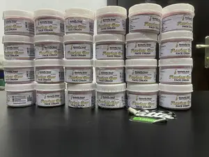 Face Cream
