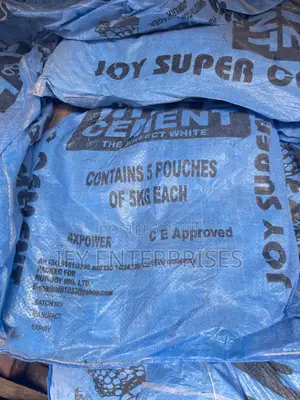 Joy Super Cement
