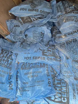 Joy Super Cement