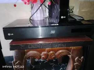 Home Theater
