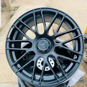 18 Inch Rim for Mercedes Banz C300*