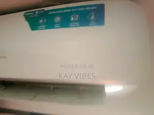 Air Conditioner