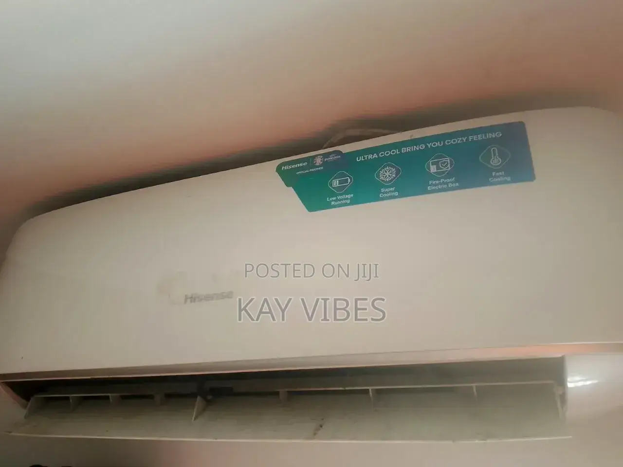 Air Conditioner