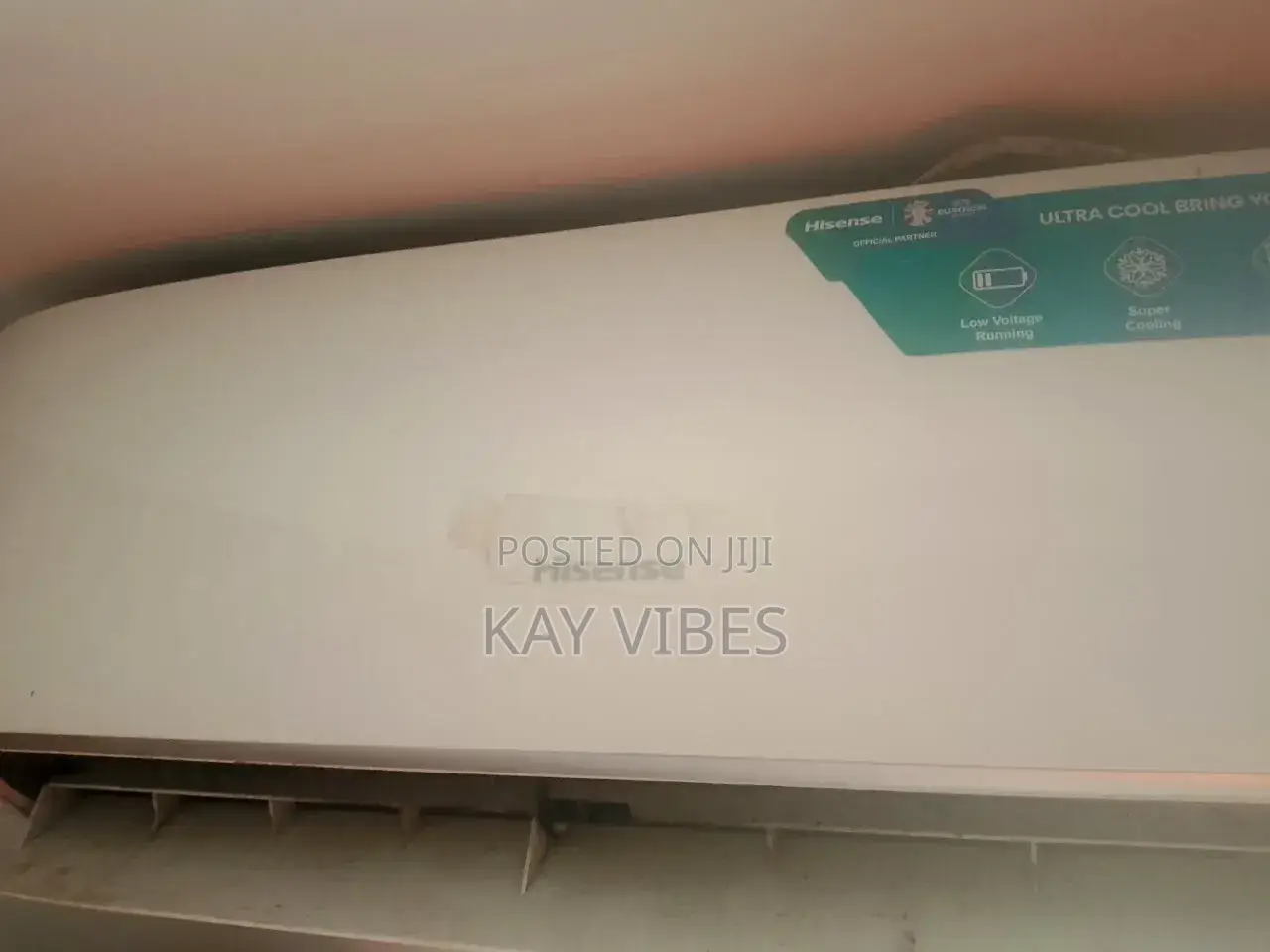 Air Conditioner