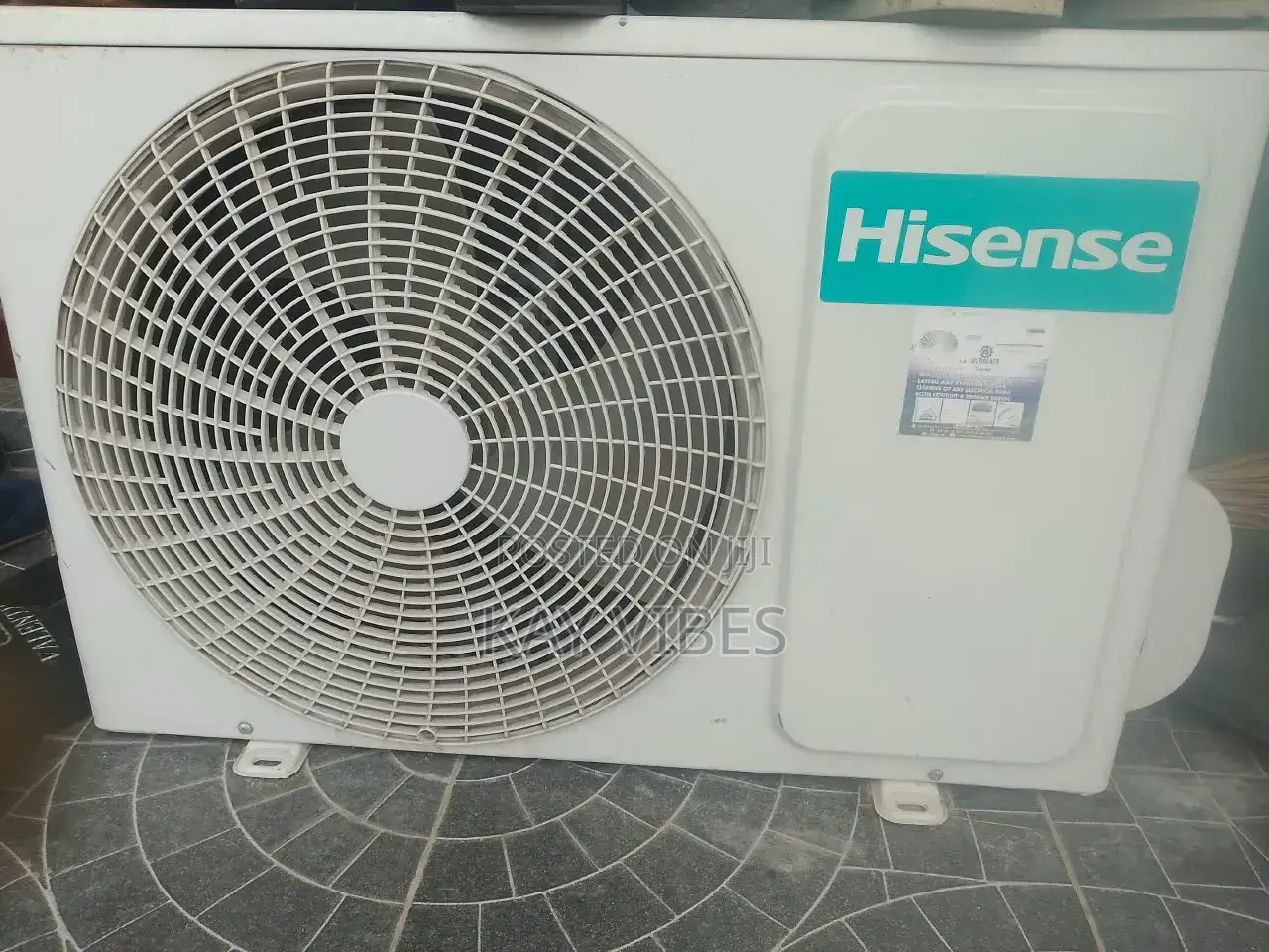 Air Conditioner