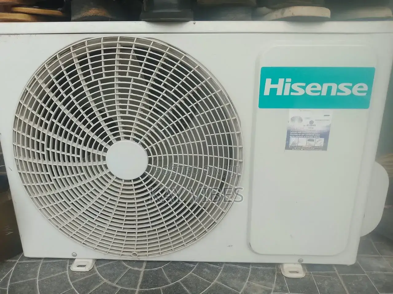 Air Conditioner