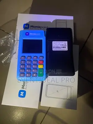 Moniepoint Mini Pos