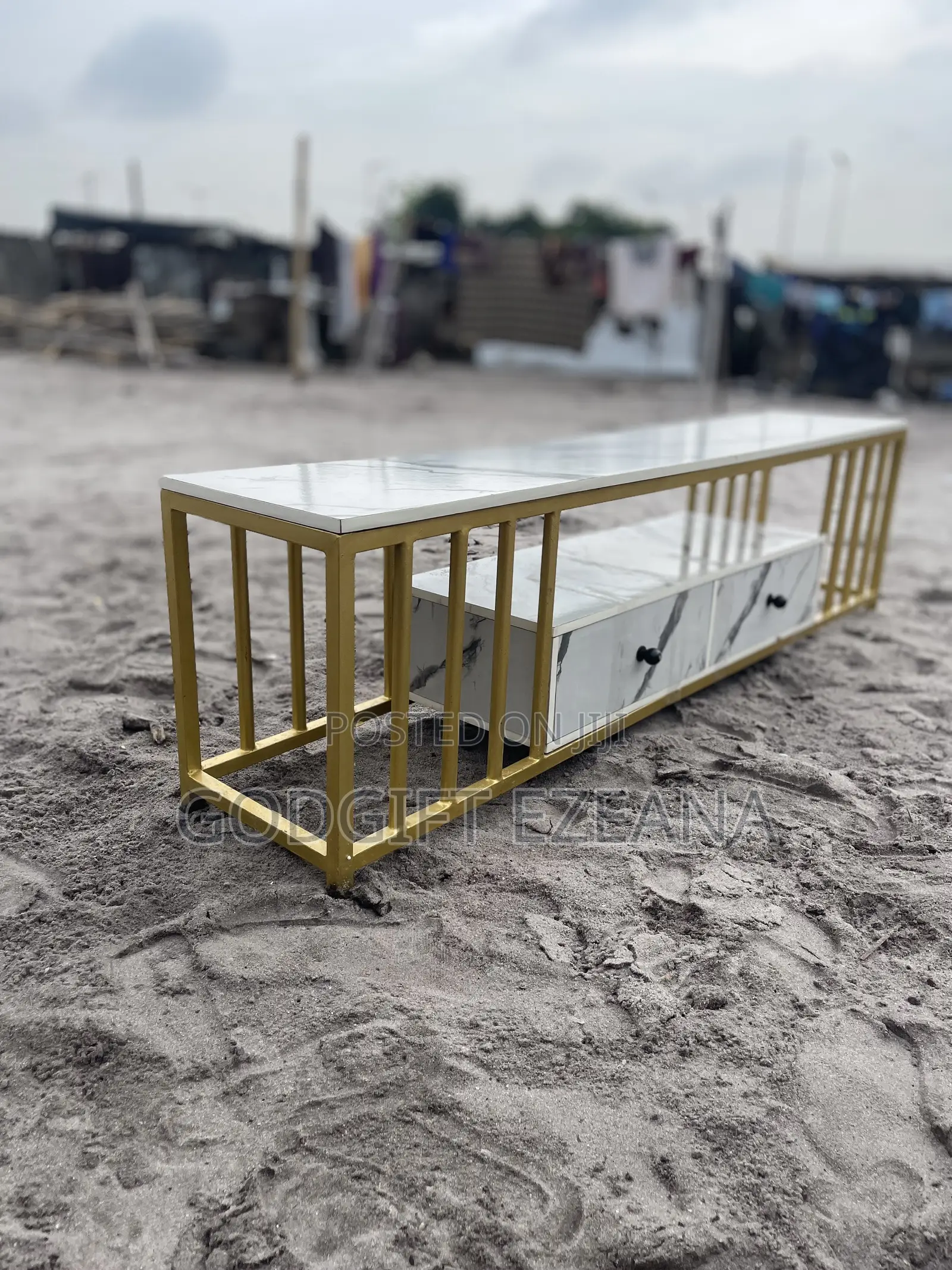 TV Console