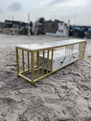 TV Console
