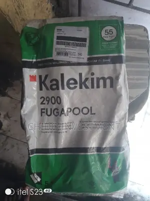 Kalekim Quality Tiles Cement