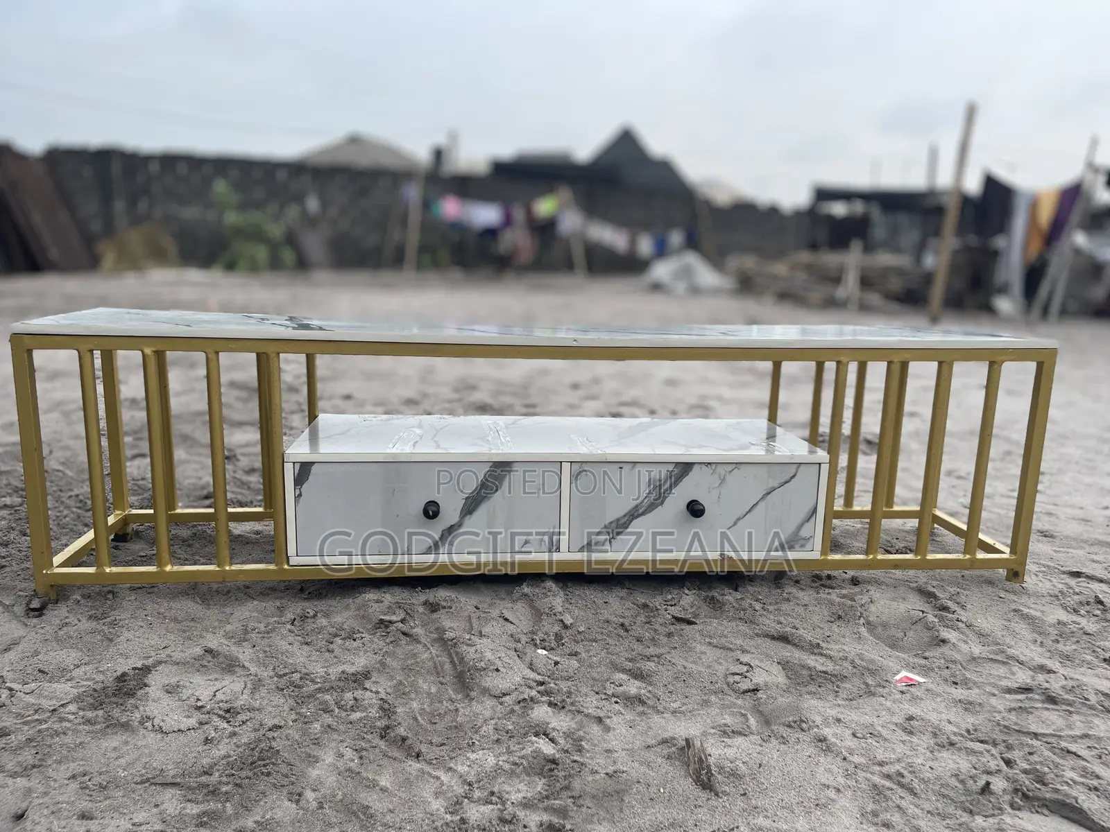 TV Console