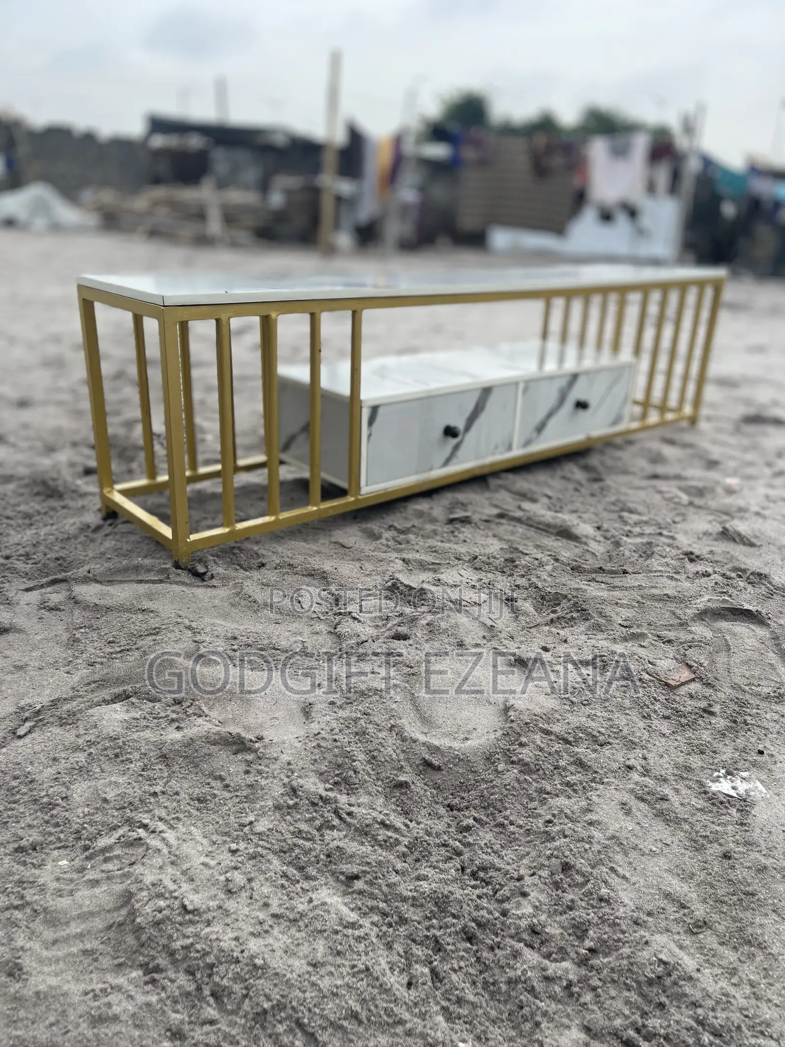 TV Console