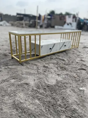 TV Console