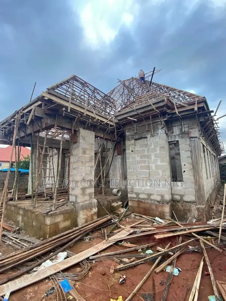 Quality House Building Service