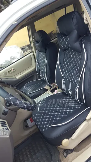 Seat Cover for Toyota #