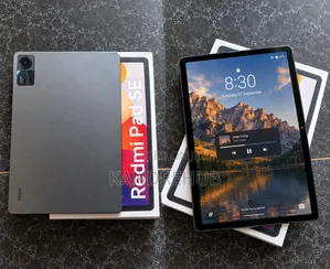 Xiaomi Redmi Pad SE 11.0 256 GB Gray