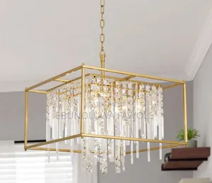Meelightning Chandelier