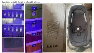 Baby Items